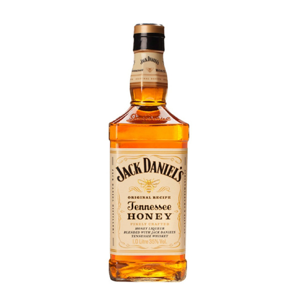 Jack Daniel´s Jack Daniel's Honey 35 % 1 l