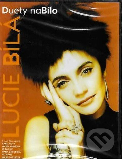 Lucie Bíla: Duety Na Bilo - Lucie Bílá - film z kategorie Hudební dokumenty a koncerty
