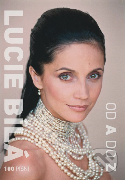 Lucie Bílá: Od A Do Z (7 CD + DVD) - Lucie Bílá