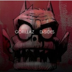 D-Sides - Gorillaz