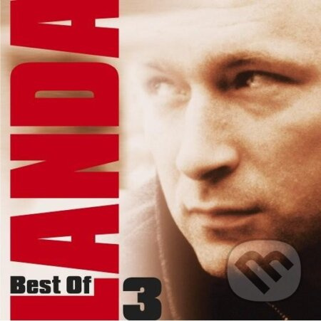 Best of 3 - Daniel Landa