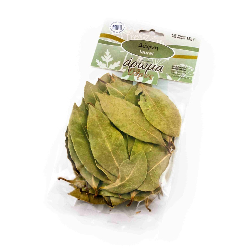 Aroma Othris Daphne koření bobkový list 15g