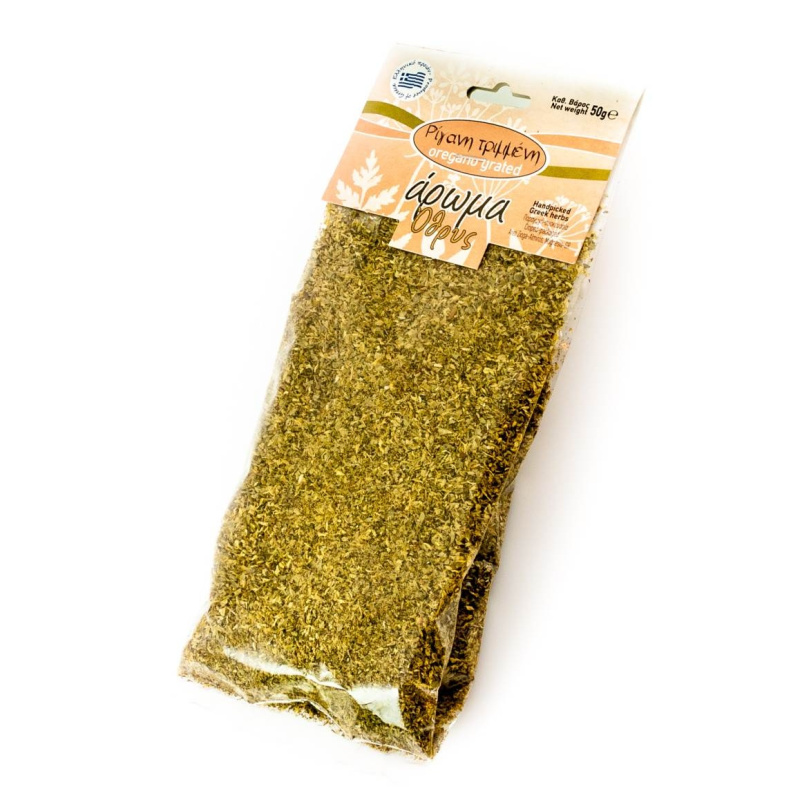 Aroma Othris koření řecké Oregano 50g