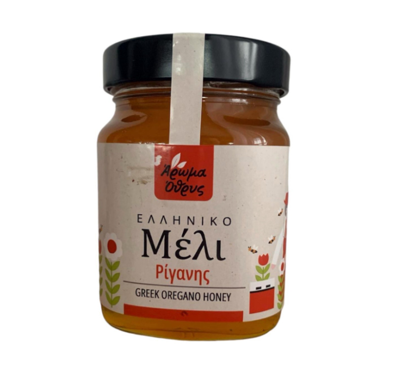 Aroma Othris Oregánový med 450g