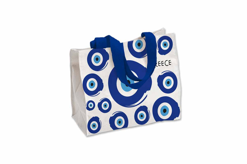 ATP – malá taška Evil Eye