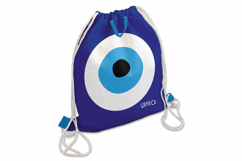 ATP – batoh Evil Eye