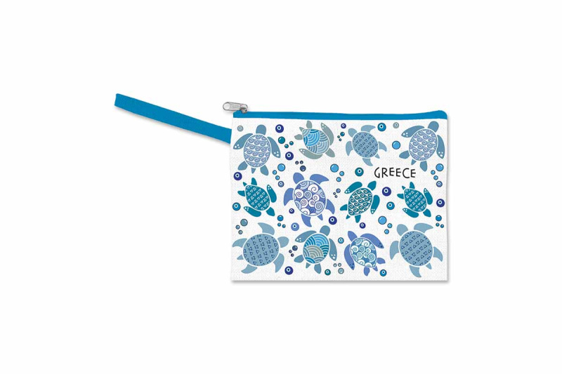 ATP - peněženka s želvou Caretta