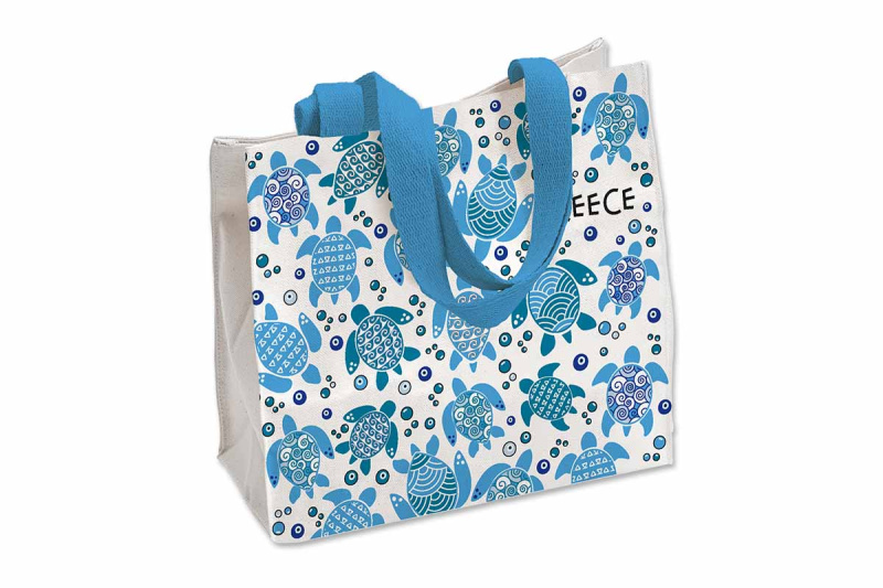 ATP – velká taška Caretta