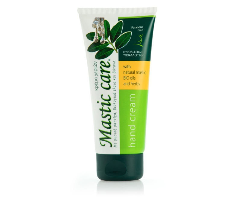 Anemos Chios krém na ruce Mastic care 100ml