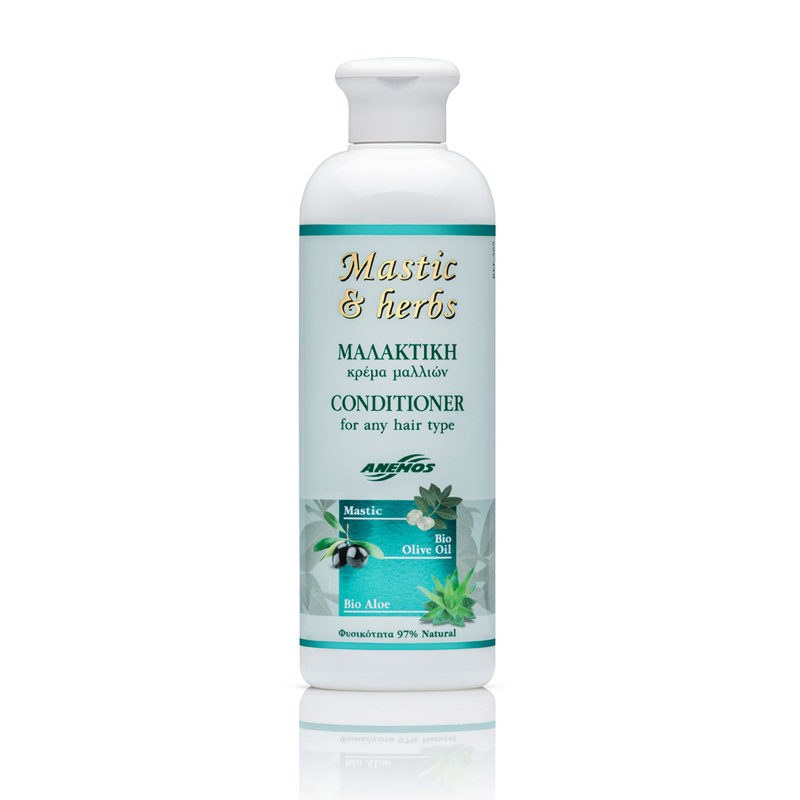 Anemos Chios kondicionér s mastichou pro všechny typy vlasů 300ml