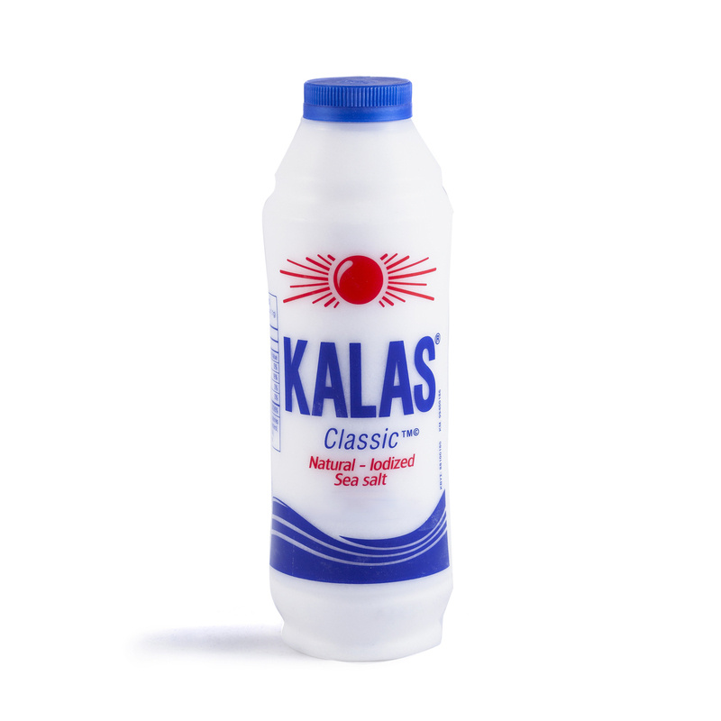 Kalas mořská sůl 400g