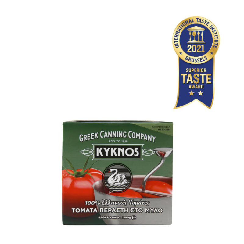 Kyknos mletá rajčata 500g