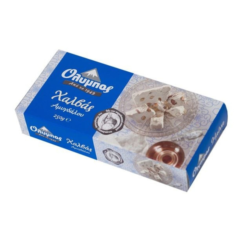 Olympos Halva mandle