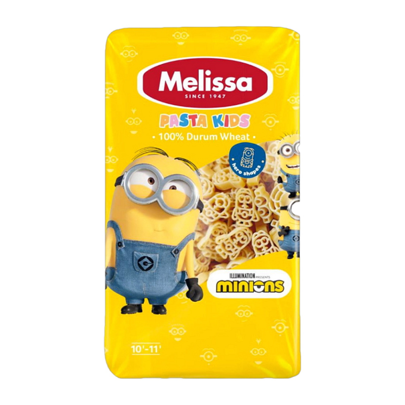 Melissa Dětské těstoviny Mimoni