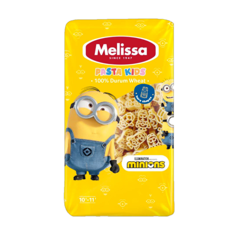 Melissa Dětské těstoviny Mimoni