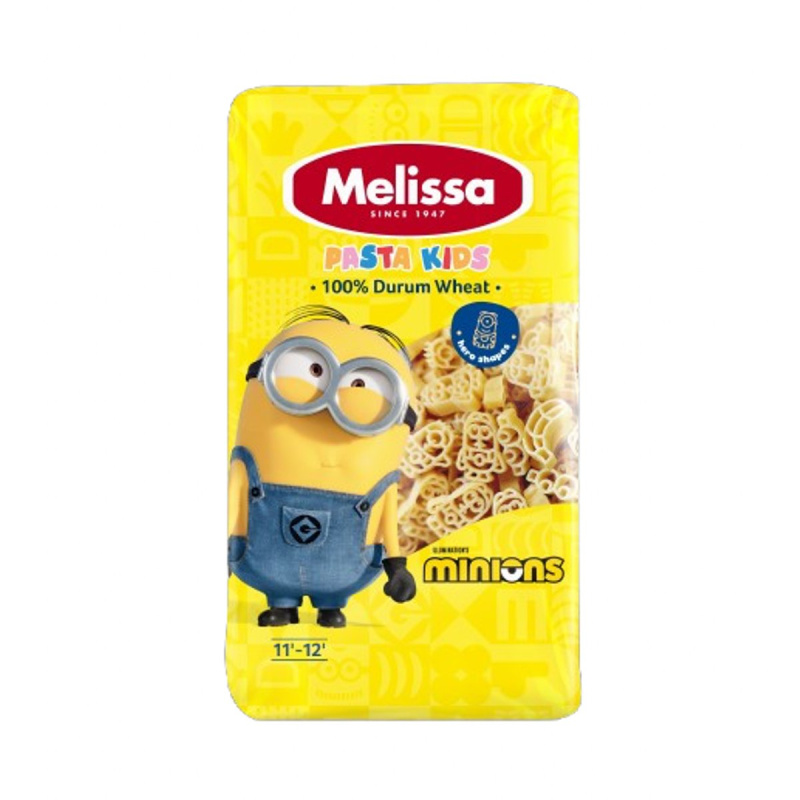 Melissa Dětské těstoviny Mimoni