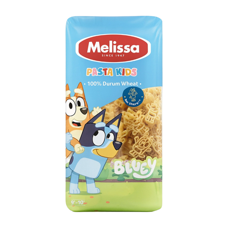 Melissa Dětské těstoviny Bluey