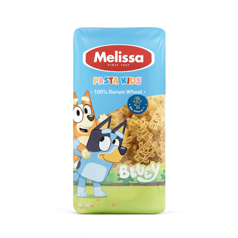 Melissa Dětské těstoviny Bluey