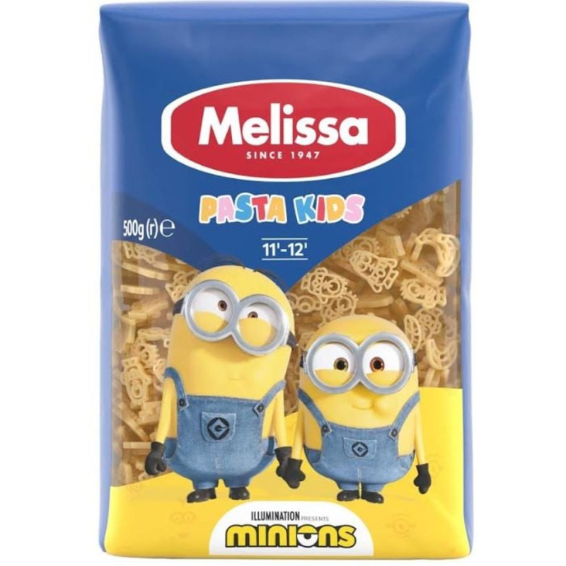 Melissa Dětské těstoviny Mimoni