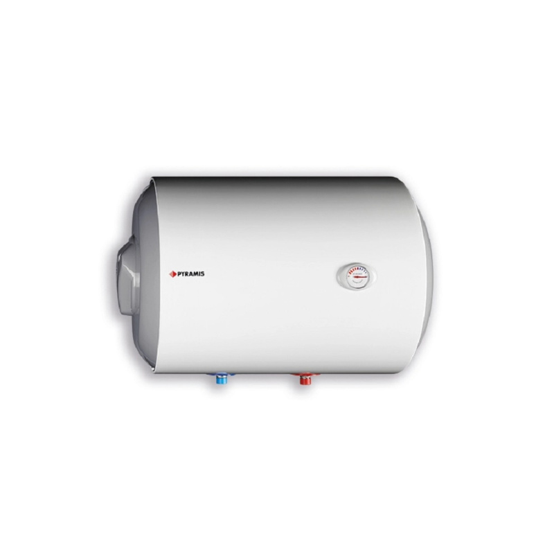 Bojler Pyramis horizontální levý 80 litrů 027028002