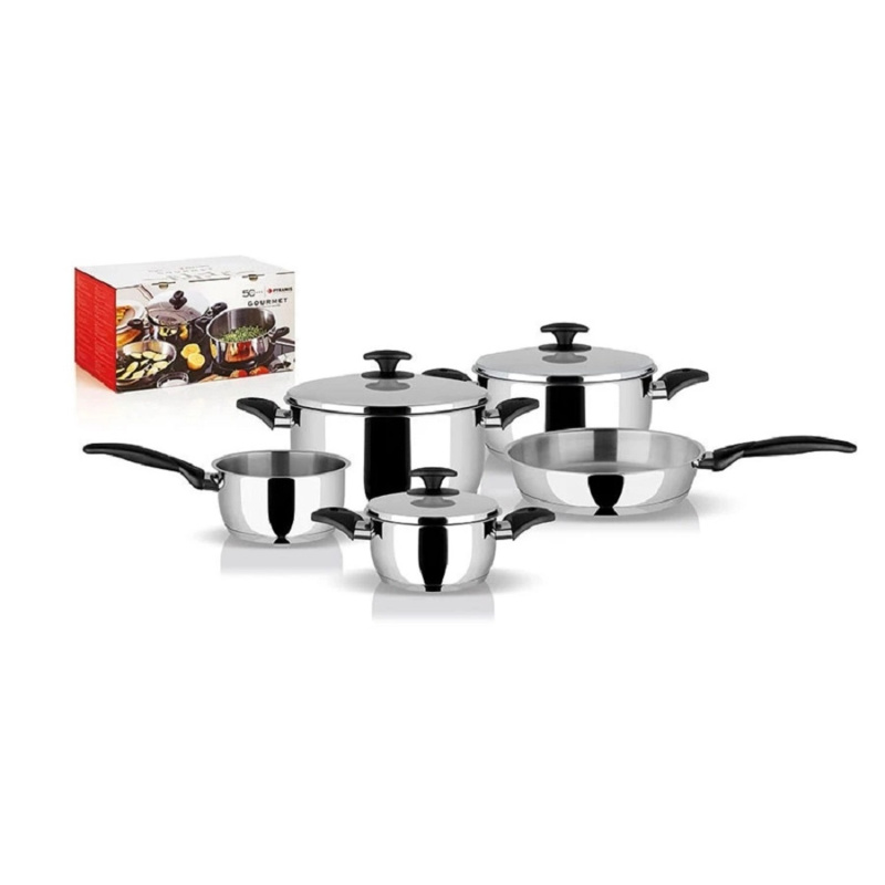 PYRAMIS Sada hrnců GOURMET SET