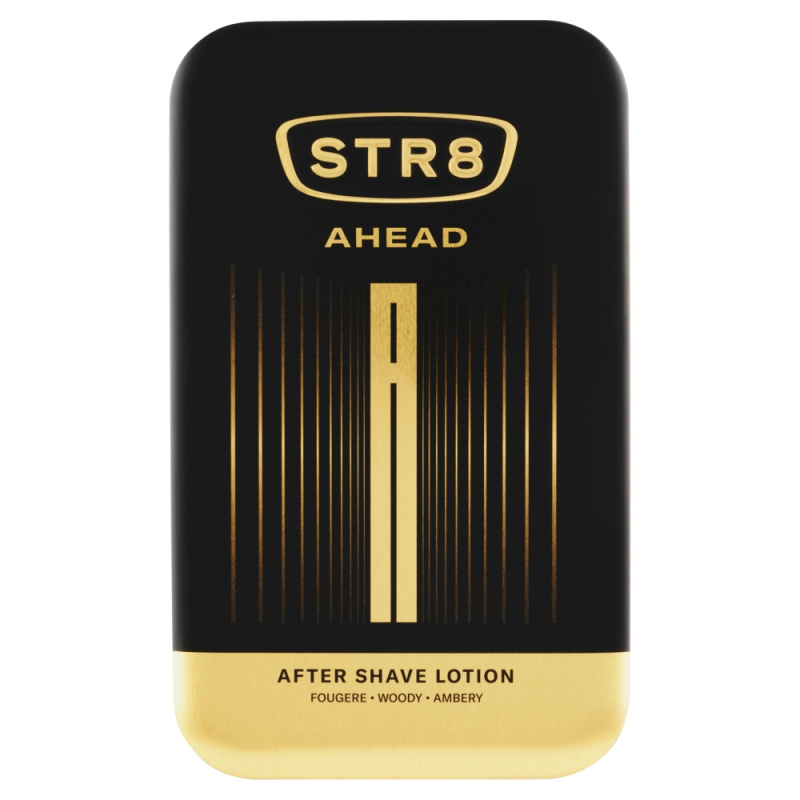 STR8 Ahead After Shave Lotion voda po holení pro muže 100 ml