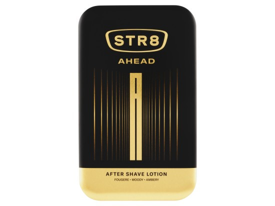 STR8 Ahead After Shave Lotion voda po holení pro muže 100 ml