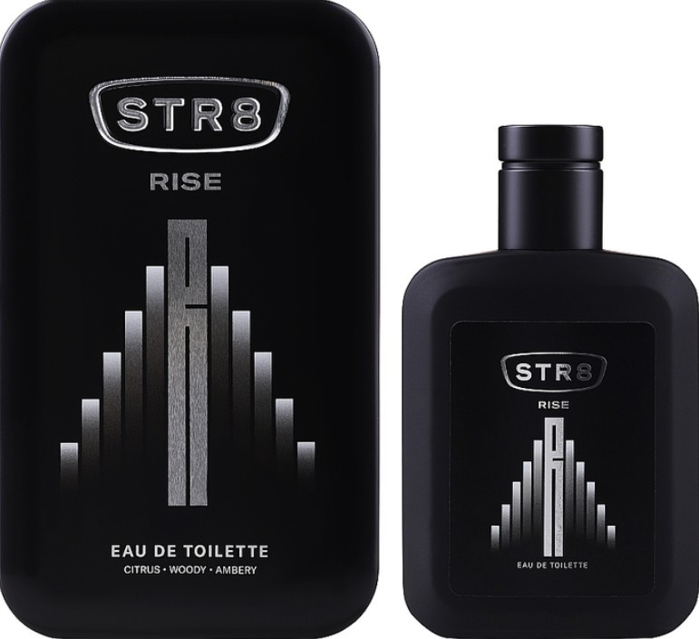 STR8 Rise toaletní voda pro muže 100 ml