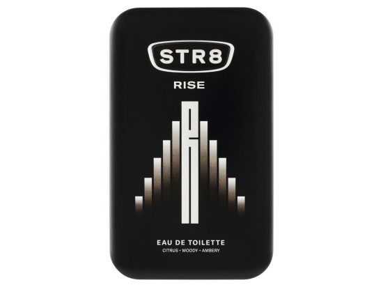 STR8 Rise toaletní voda pro muže 100 ml