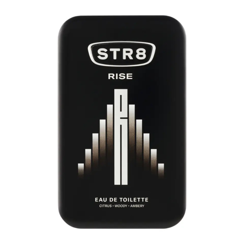 STR8 Rise toaletní voda pro muže 100 ml