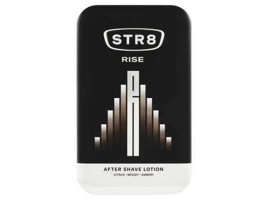 STR8 Rise - voda po holení 100 ml