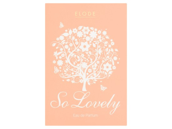 Elode So Lovely - EDP 100 ml