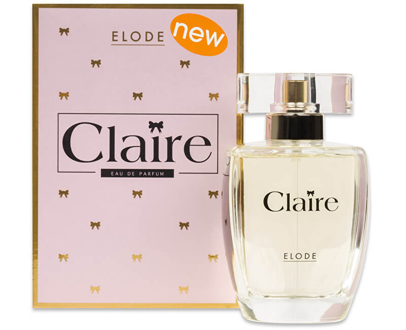 Elode Claire parfémovaná voda dámská 100 ml