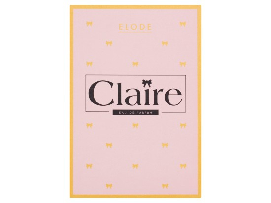 Elode Claire parfémovaná voda dámská 100 ml