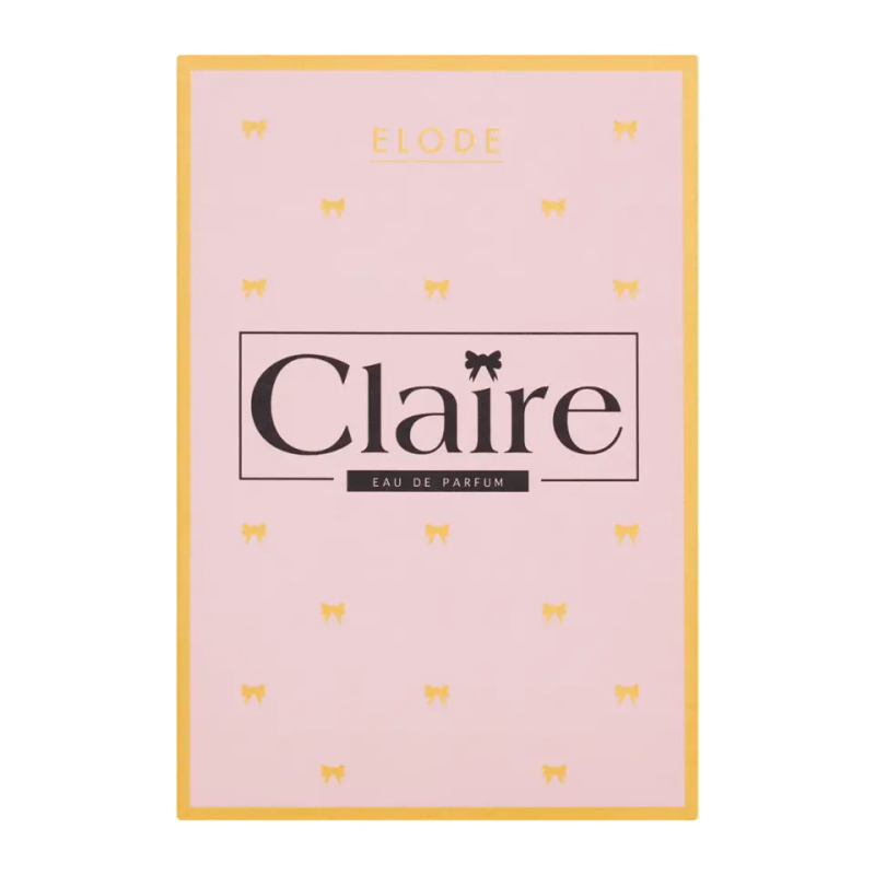 Elode Claire parfémovaná voda dámská 100 ml