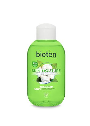 BIOTEN SKIN MOISTURE Jemný odličovač očí a rtů 125 ml