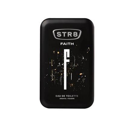 STR8 Faith Toaletní voda EDT 100 ml