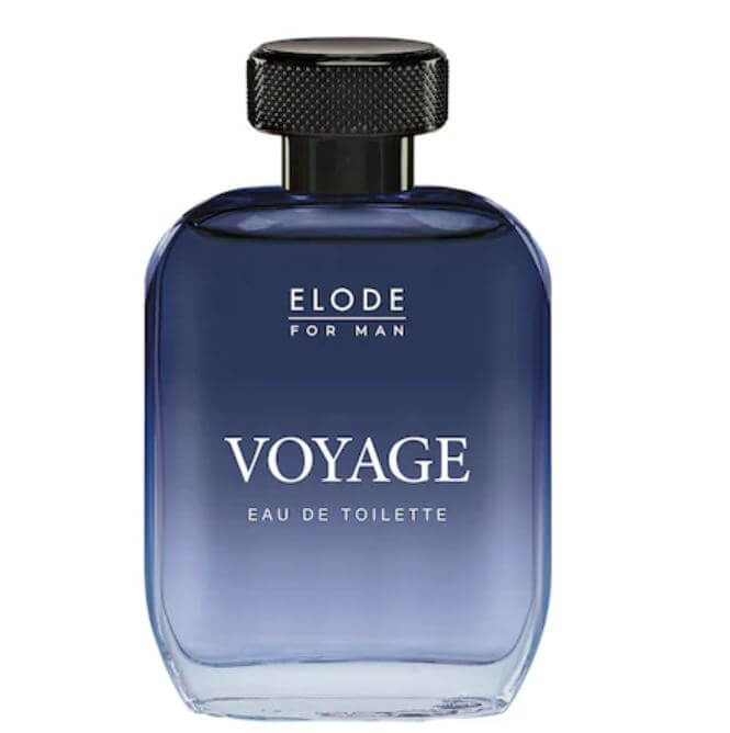ELODE EdT Voyage 100 ml