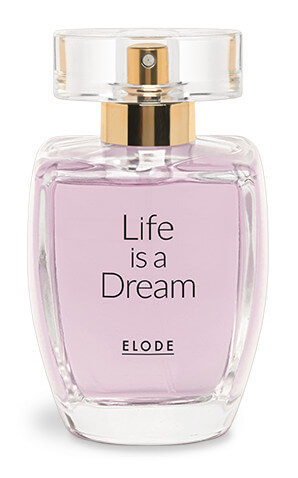 ELODE EdP Life is a Dream 100 ml