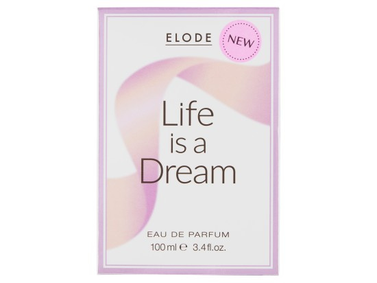 ELODE EdP Life is a Dream 100 ml