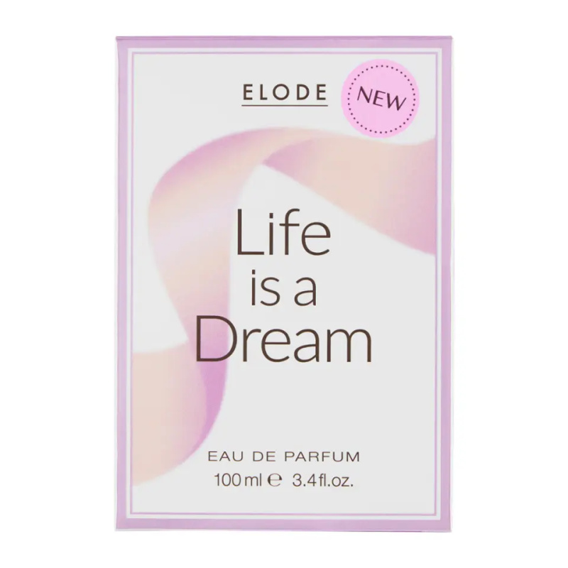 ELODE EdP Life is a Dream 100 ml