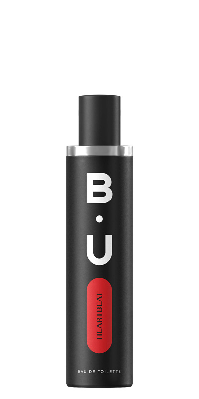 B.U. Heartbeat toaletní voda