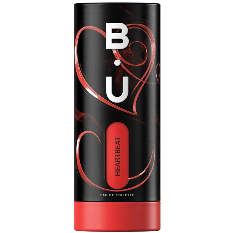 B.U. Heartbeat toaletní voda