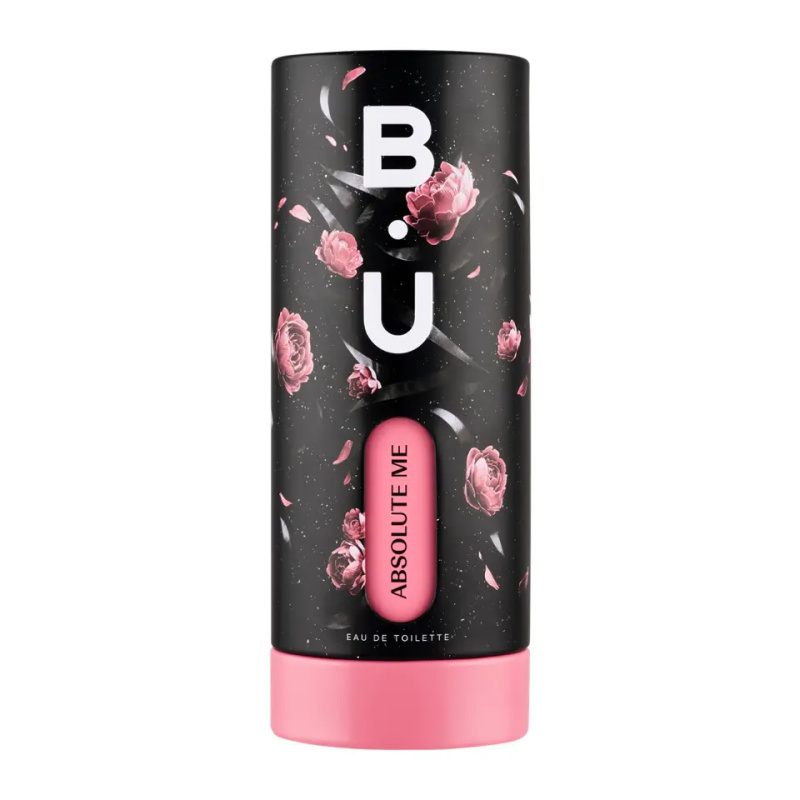 B.U. Toaletní voda 50ml Absolute Me