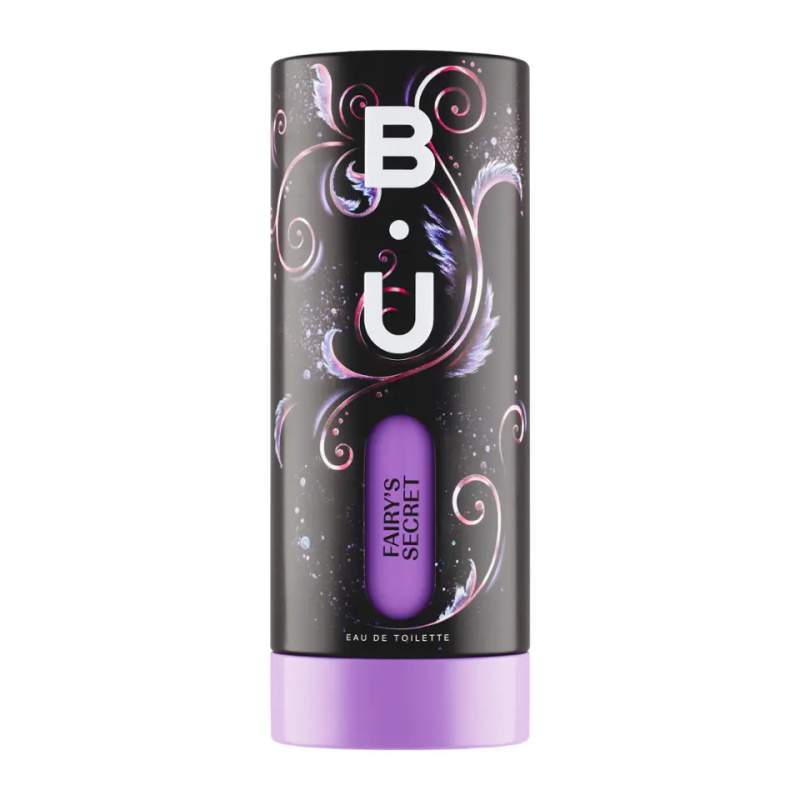 B.U. Fairy Secret - EDT 50 ml
