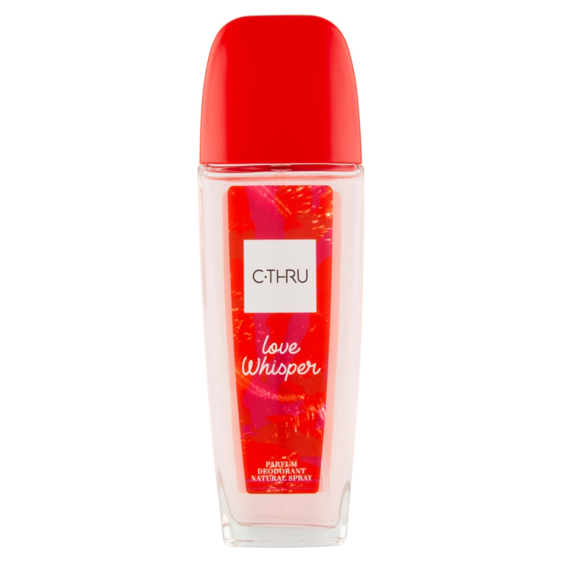 C-THRU Parfémovaná voda Love Whisper 75ml