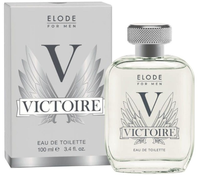 Elode EDP 100ml Victorie for men