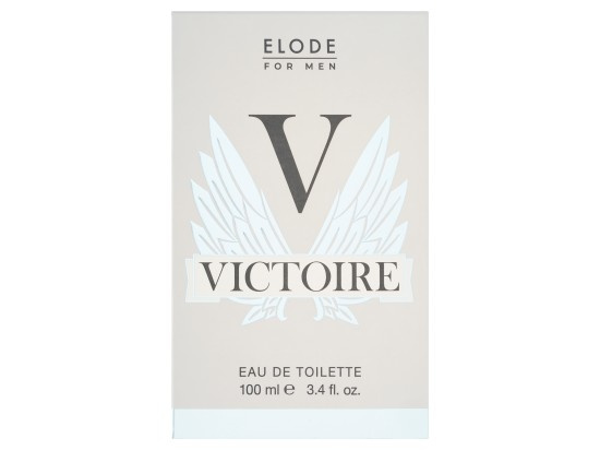 Elode EDP 100ml Victorie for men