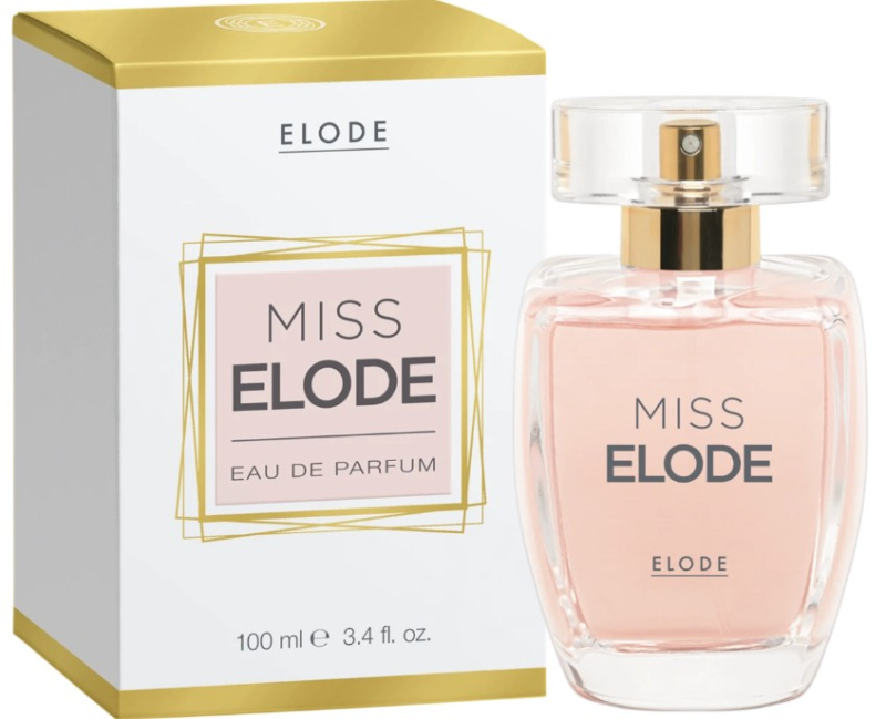 Elode EDP 100ml Miss Elode