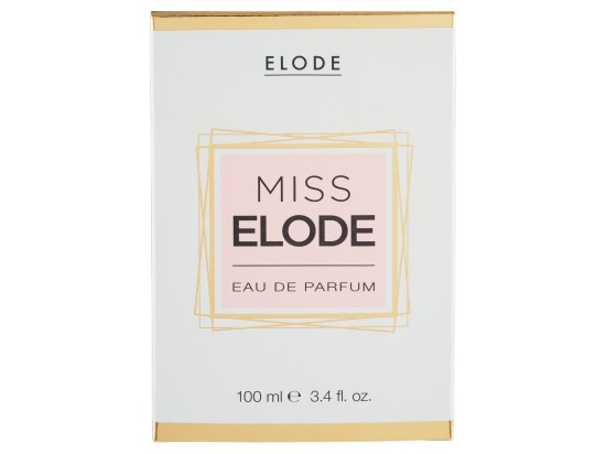 Elode EDP 100ml Miss Elode